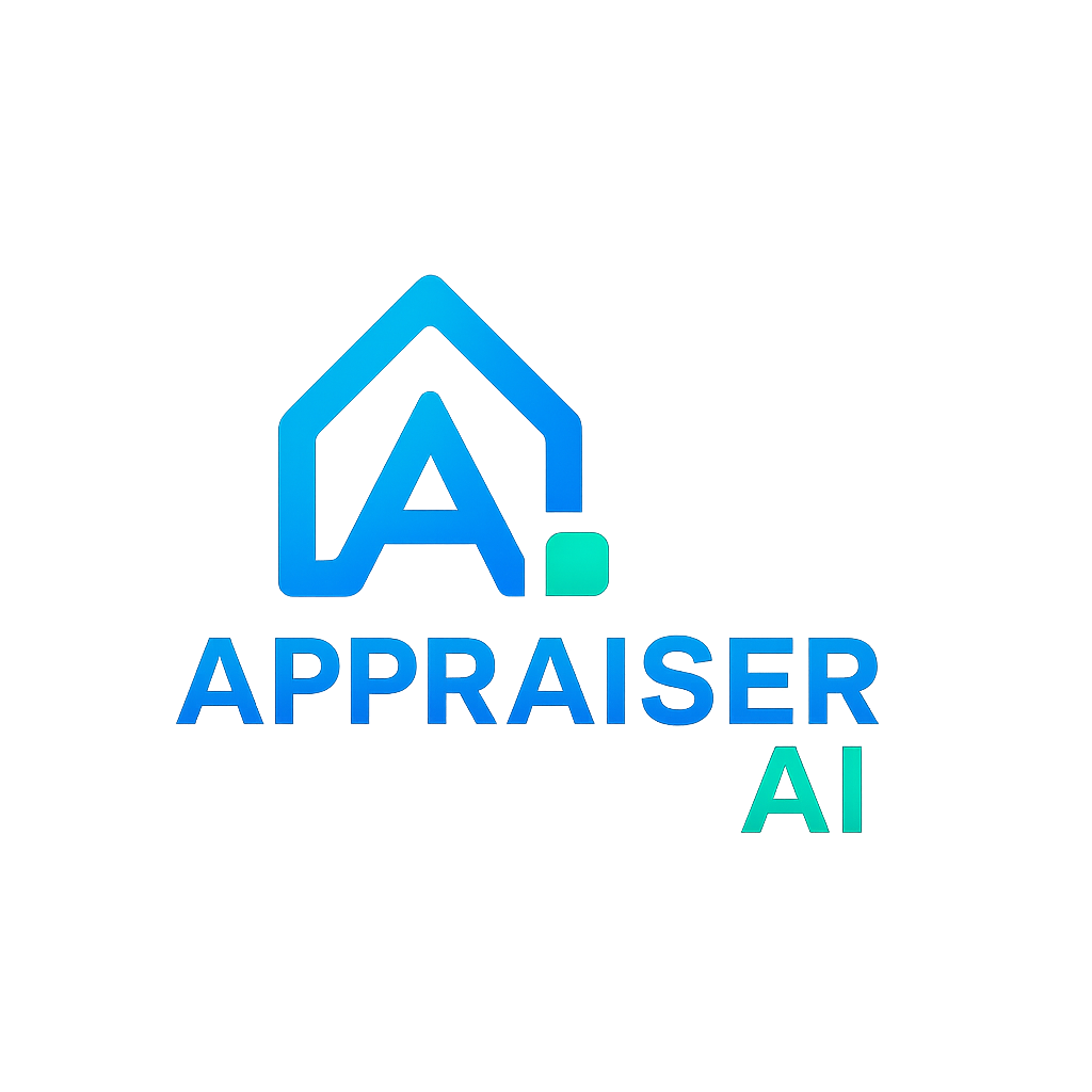Appraiser AI - Professional Appraisal Narratives